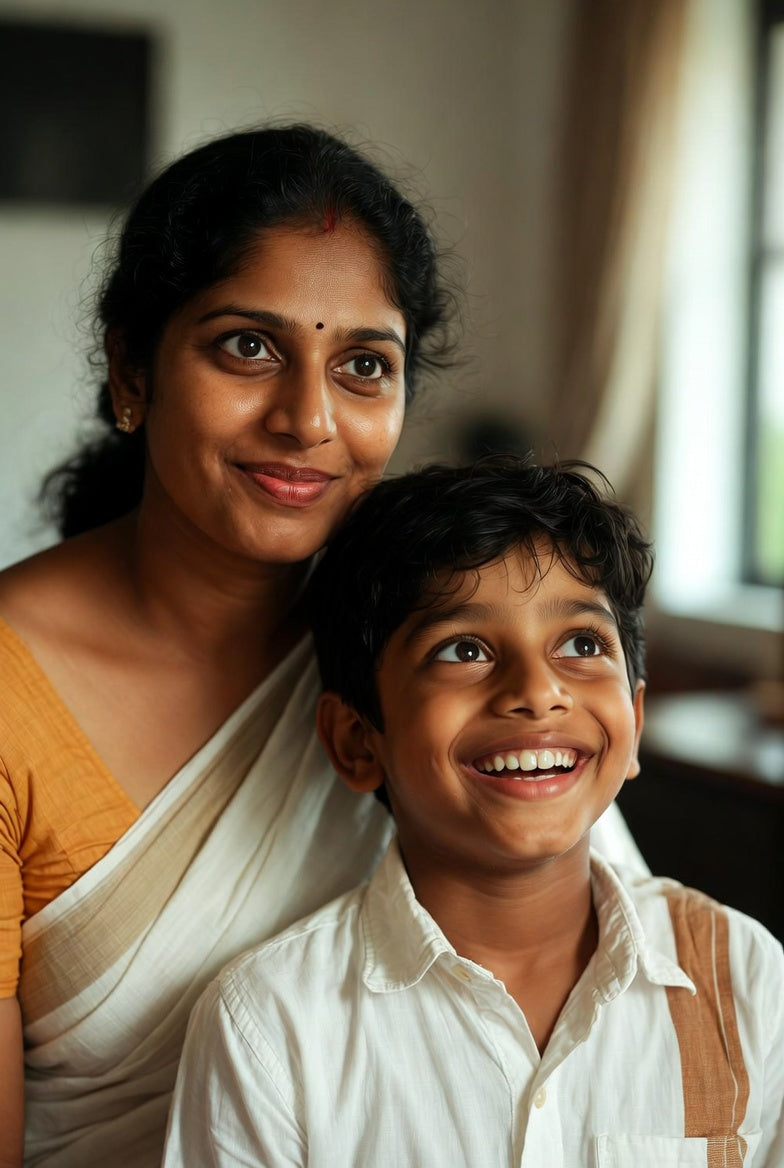 ലീന തോമസ്, പാലക്കാട്